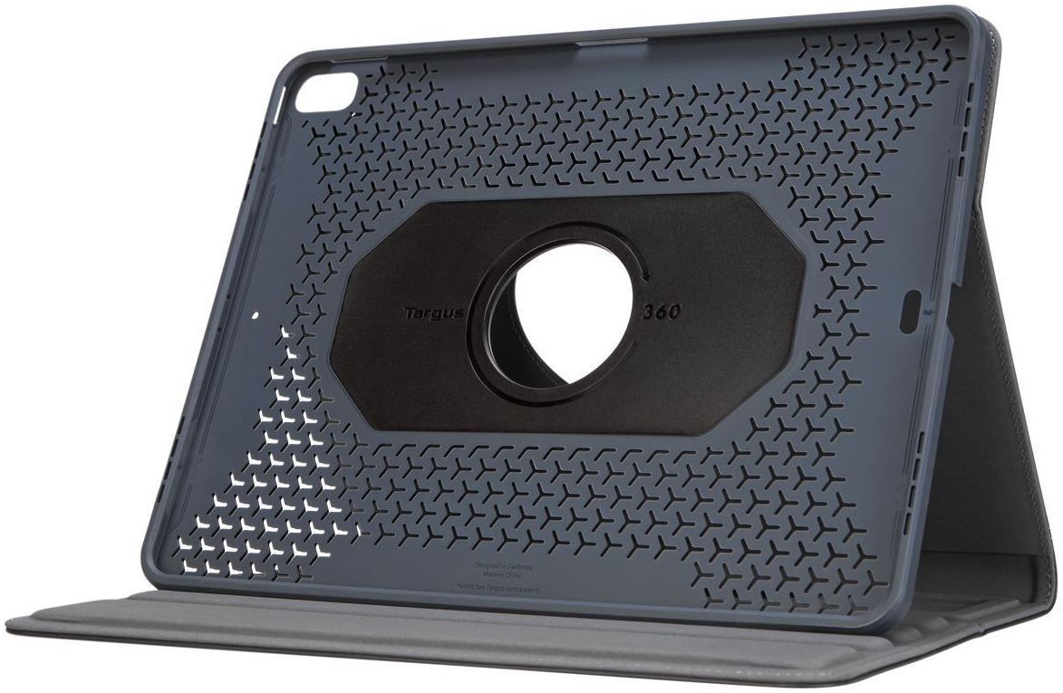 Targus VersaVu Apple iPad Pro 12.9 (2018) 360° Draaibare Hoes Zwart afbeelding 7