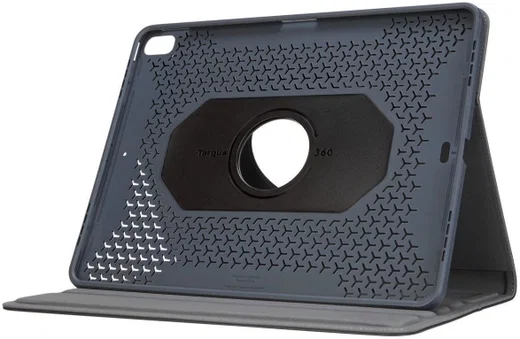 Targus VersaVu Apple iPad Pro 12.9 (2018) 360° Draaibare Hoes Zwart afbeelding 7