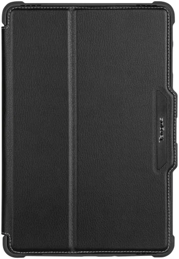 Targus VersaVu Samsung Galaxy Tab S4 10.5 360° Draaibare Hoes Zwart afbeelding 1