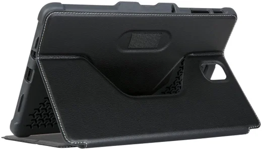 Targus VersaVu Samsung Galaxy Tab S4 10.5 360° Draaibare Hoes Zwart afbeelding 11