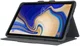 Targus VersaVu Samsung Galaxy Tab S4 10.5 360° Draaibare Hoes Zwart afbeelding 12