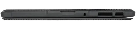 Targus VersaVu Samsung Galaxy Tab S4 10.5 360° Draaibare Hoes Zwart afbeelding 14