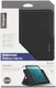 Targus VersaVu Samsung Galaxy Tab S4 10.5 360° Draaibare Hoes Zwart afbeelding 15