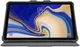 Targus VersaVu Samsung Galaxy Tab S4 10.5 360° Draaibare Hoes Zwart afbeelding 4