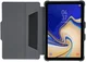 Targus VersaVu Samsung Galaxy Tab S4 10.5 360° Draaibare Hoes Zwart afbeelding 6