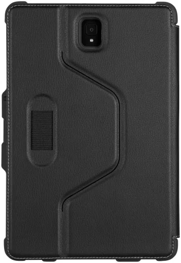 Targus VersaVu Samsung Galaxy Tab S4 10.5 360° Draaibare Hoes Zwart afbeelding 9