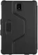 Targus VersaVu Samsung Galaxy Tab S4 10.5 360° Draaibare Hoes Zwart afbeelding 9