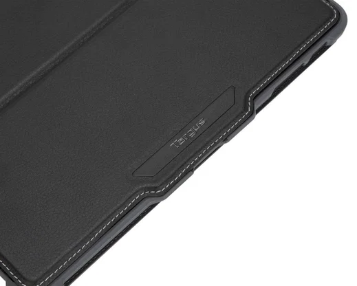 Targus VersaVu Samsung Galaxy Tab S4 10.5 360° Draaibare Hoes Zwart afbeelding 10