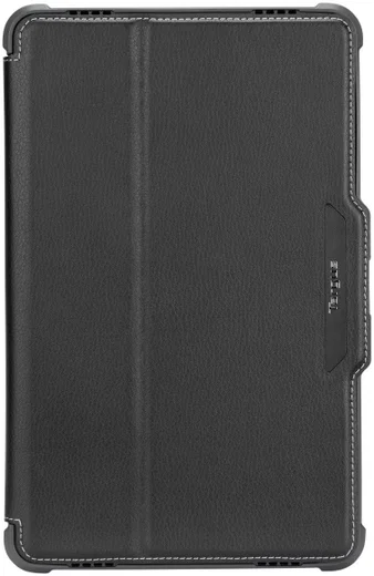 Targus VersaVu Samsung Galaxy Tab A 10.5 360° Draaibare Hoes Zwart afbeelding 1