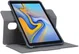 Targus VersaVu Samsung Galaxy Tab A 10.5 360° Draaibare Hoes Zwart afbeelding 2