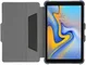 Targus VersaVu Samsung Galaxy Tab A 10.5 360° Draaibare Hoes Zwart afbeelding 4