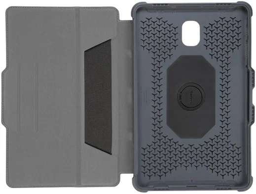 Targus VersaVu Samsung Galaxy Tab A 10.5 360° Draaibare Hoes Zwart afbeelding 5
