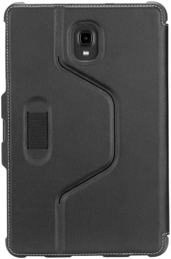 Targus VersaVu Samsung Galaxy Tab A 10.5 360° Draaibare Hoes Zwart afbeelding 6