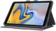 Targus VersaVu Samsung Galaxy Tab A 10.5 360° Draaibare Hoes Zwart afbeelding 8
