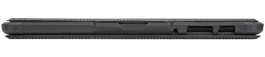 Targus VersaVu Samsung Galaxy Tab A 10.5 360° Draaibare Hoes Zwart afbeelding 10