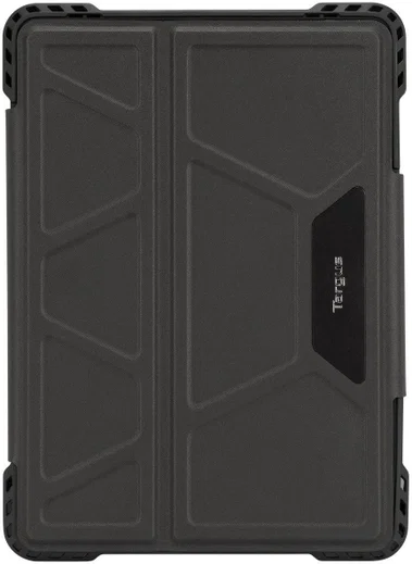 Targus Pro-Tek Apple iPad 9.7 (2017/2018) 360° Draaibare Hoes Zwart afbeelding 1