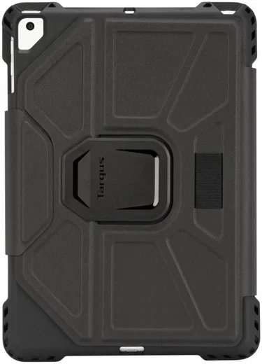 Targus Pro-Tek Apple iPad 9.7 (2017/2018) 360° Draaibare Hoes Zwart afbeelding 5