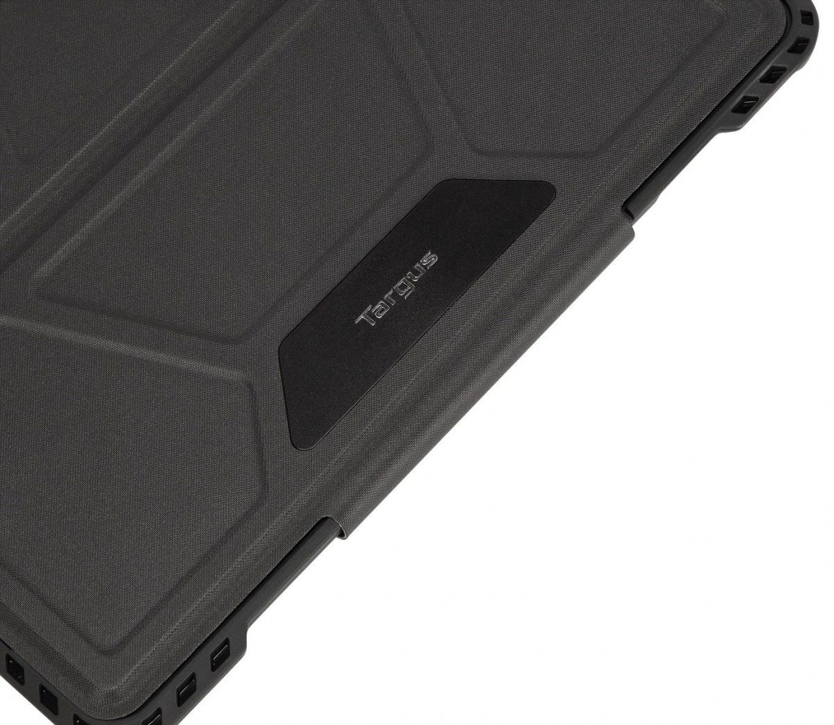 Targus Pro-Tek Apple iPad 9.7 (2017/2018) 360° Draaibare Hoes Zwart afbeelding 7
