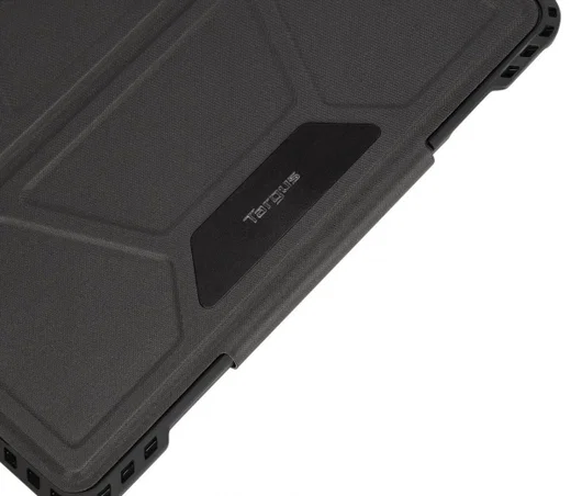 Targus Pro-Tek Apple iPad 9.7 (2017/2018) 360° Draaibare Hoes Zwart afbeelding 7