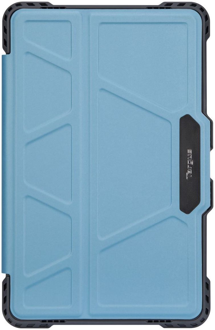 Targus Pro-Tek Samsung Galaxy Tab A 10.5 360° Draaibare Hoes Blauw afbeelding 1