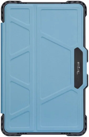 Targus Pro-Tek Samsung Galaxy Tab A 10.5 360° Draaibare Hoes Blauw afbeelding 1