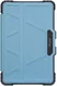 Targus Pro-Tek Samsung Galaxy Tab A 10.5 360° Draaibare Hoes Blauw afbeelding 1