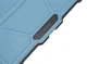 Targus Pro-Tek Samsung Galaxy Tab A 10.5 360° Draaibare Hoes Blauw afbeelding 11
