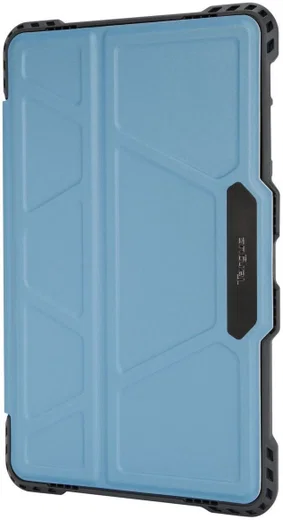 Targus Pro-Tek Samsung Galaxy Tab A 10.5 360° Draaibare Hoes Blauw afbeelding 7