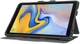 Targus Pro-Tek Samsung Galaxy Tab A 10.5 360° Draaibare Hoes Blauw afbeelding 9