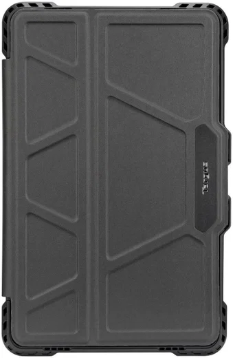 Targus Pro-Tek Samsung Galaxy Tab A 10.5 360° Draaibare Hoes Zwart afbeelding 1