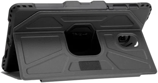 Targus Pro-Tek Samsung Galaxy Tab A 10.5 360° Draaibare Hoes Zwart afbeelding 3