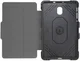 Targus Pro-Tek Samsung Galaxy Tab A 10.5 360° Draaibare Hoes Zwart afbeelding 5