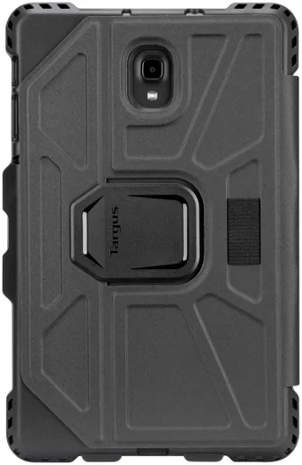 Targus Pro-Tek Samsung Galaxy Tab A 10.5 360° Draaibare Hoes Zwart afbeelding 6