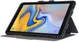 Targus Pro-Tek Samsung Galaxy Tab A 10.5 360° Draaibare Hoes Zwart afbeelding 7