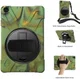 Samsung Galaxy Tab A 10.1 (2019) Hybride Kickstand Hoesje Groen afbeelding 1