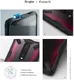 Ringke Fusion X Xiaomi Redmi Mi 9T Hoesje Zwart afbeelding 8