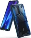 Ringke Fusion X Xiaomi Redmi Mi 9T Hoesje Blauw afbeelding 1