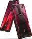 Ringke Fusion X Xiaomi Redmi Mi 9T Hoesje Rood afbeelding 1
