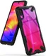 Ringke Fusion X Xiaomi Redmi Note 7 Hoesje Zwart afbeelding 8