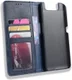 Samsung Galaxy A80 Vintage Portemonnee Hoesje Blauw afbeelding 4