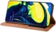 Samsung Galaxy A80 Vintage Portemonnee Hoesje Bruin afbeelding 3