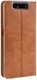 Samsung Galaxy A80 Vintage Portemonnee Hoesje Bruin afbeelding 5