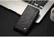 Huawei P Smart Z Portemonnee Vintage Hoesje Zwart afbeelding 7