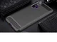 Huawei Honor 20 Pro Geborsteld TPU Hoesje Zwart afbeelding 10