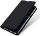 Dux Ducis Honor 20 Pro Bookcase Hoesje Zwart afbeelding 1