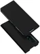 Dux Ducis Honor 20 Pro Bookcase Hoesje Zwart afbeelding 7