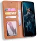 Honor 20 Pro Vintage Portemonnee Hoesje Bruin afbeelding 1