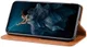 Honor 20 Pro Vintage Portemonnee Hoesje Bruin afbeelding 4