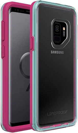 LifeProof Slam Samsung Galaxy S9 Hoesje Aloha Sunset afbeelding 1