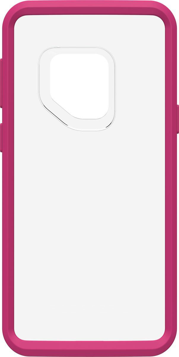 LifeProof Slam Samsung Galaxy S9 Hoesje Aloha Sunset afbeelding 2